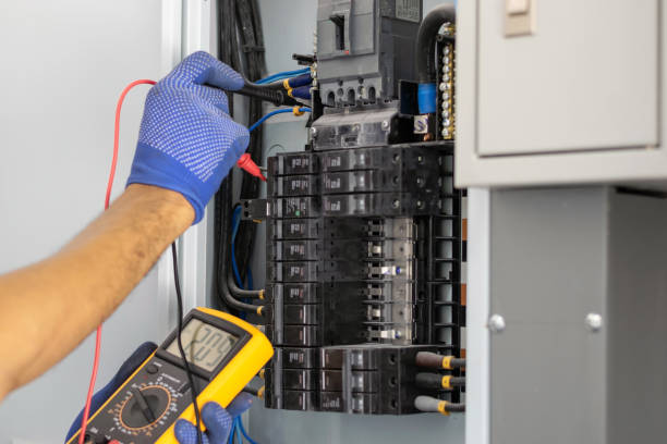 Best Electrical Troubleshooting and Repair  in Dunlap, IL