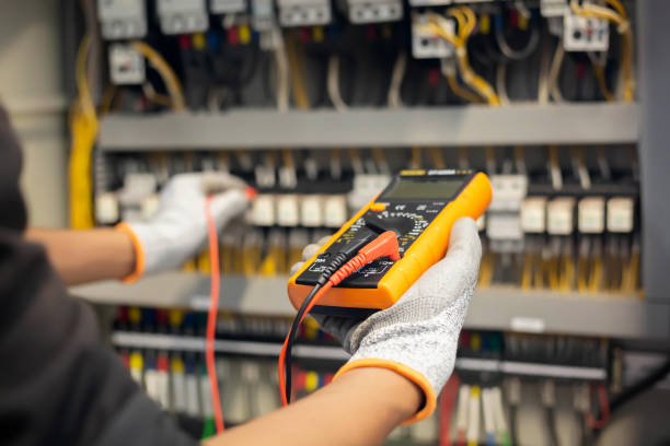 Best Commercial Electrical Services  in Dunlap, IL