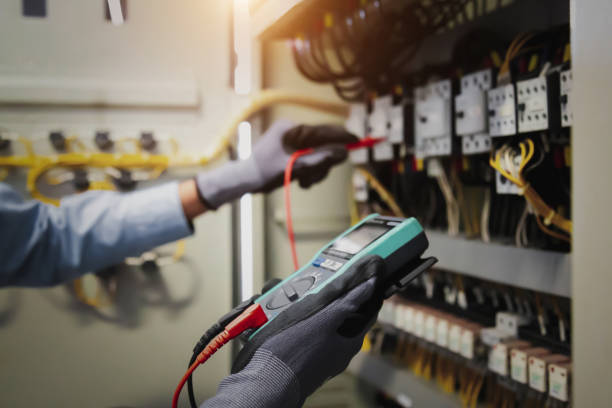 Professional Electrician in Dunlap, IL